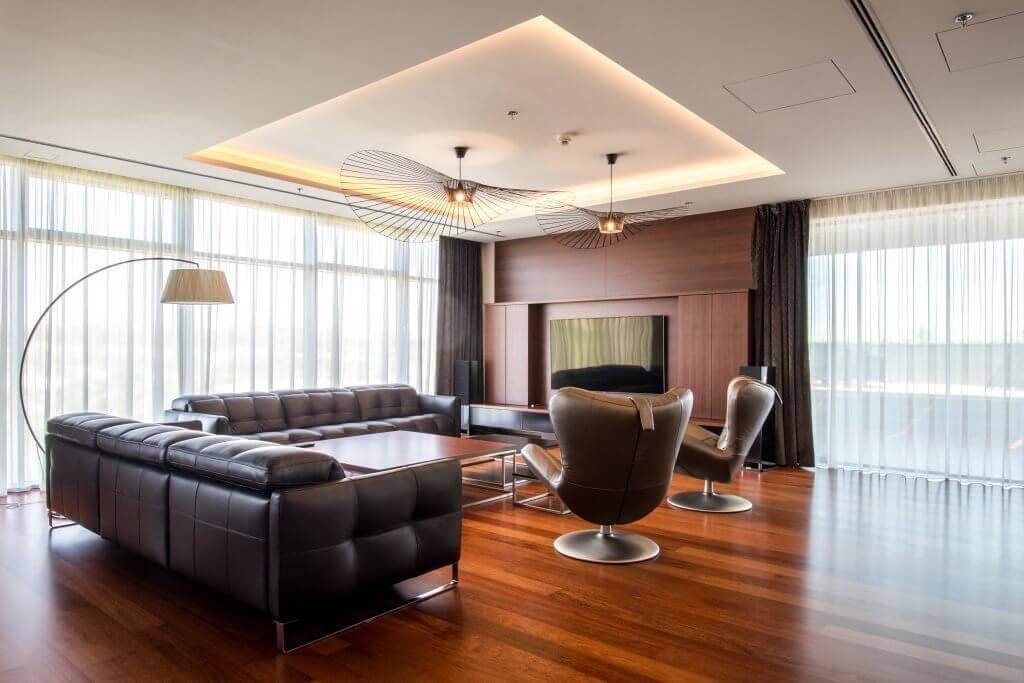 Aspira Business centre <strong>Apartment</strong>