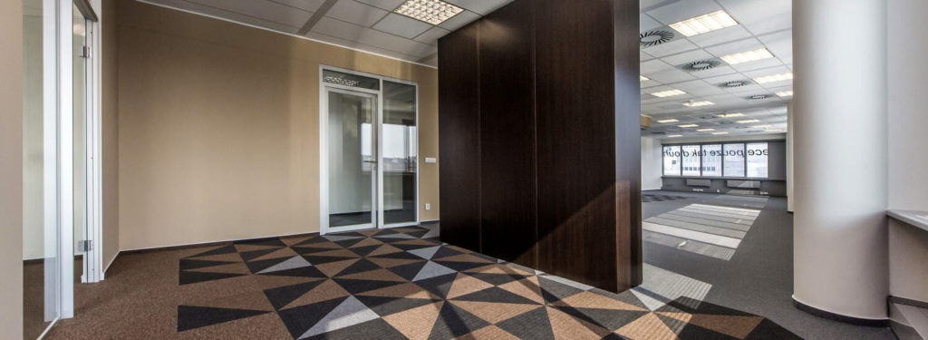 Zlatý Anděl Prague <strong>Vistra</strong> offices