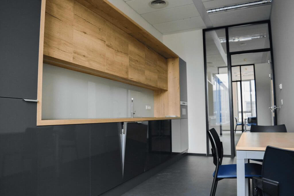 Avenir Business Park <strong>EUC</strong> offices