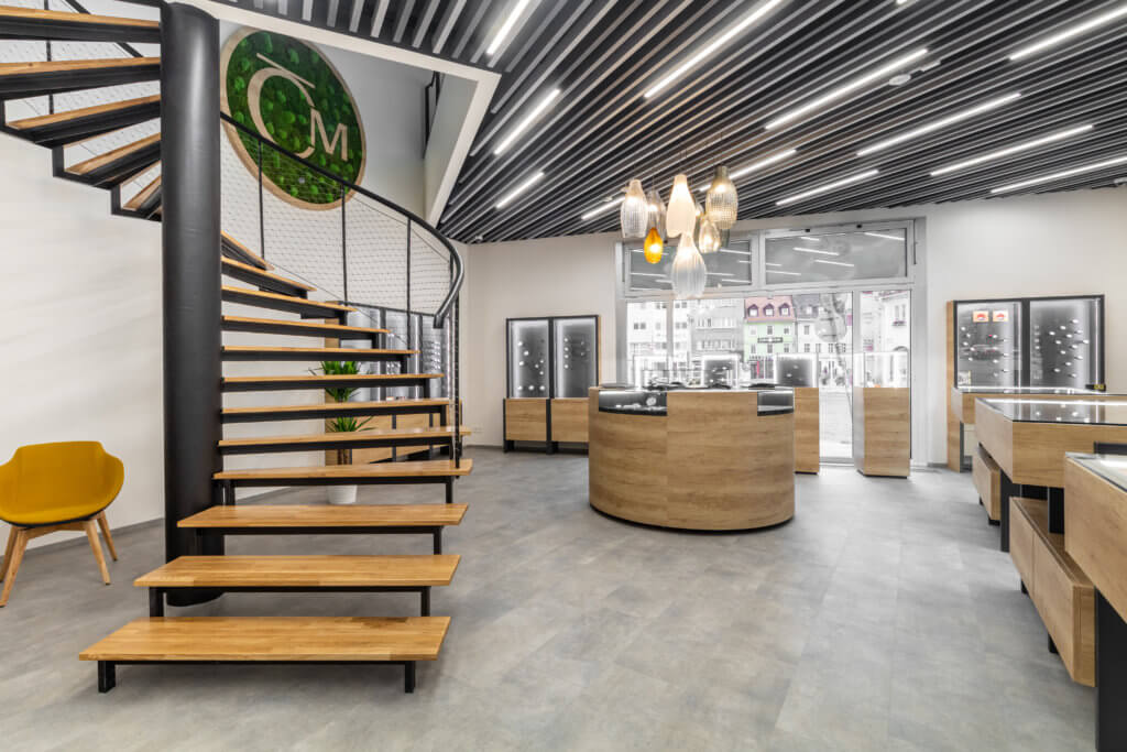 <strong>Czech Mint</strong> branch Bratislava