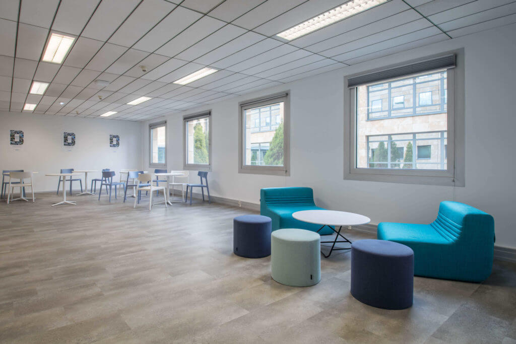 International Business Center <strong>Doosan</strong> offices