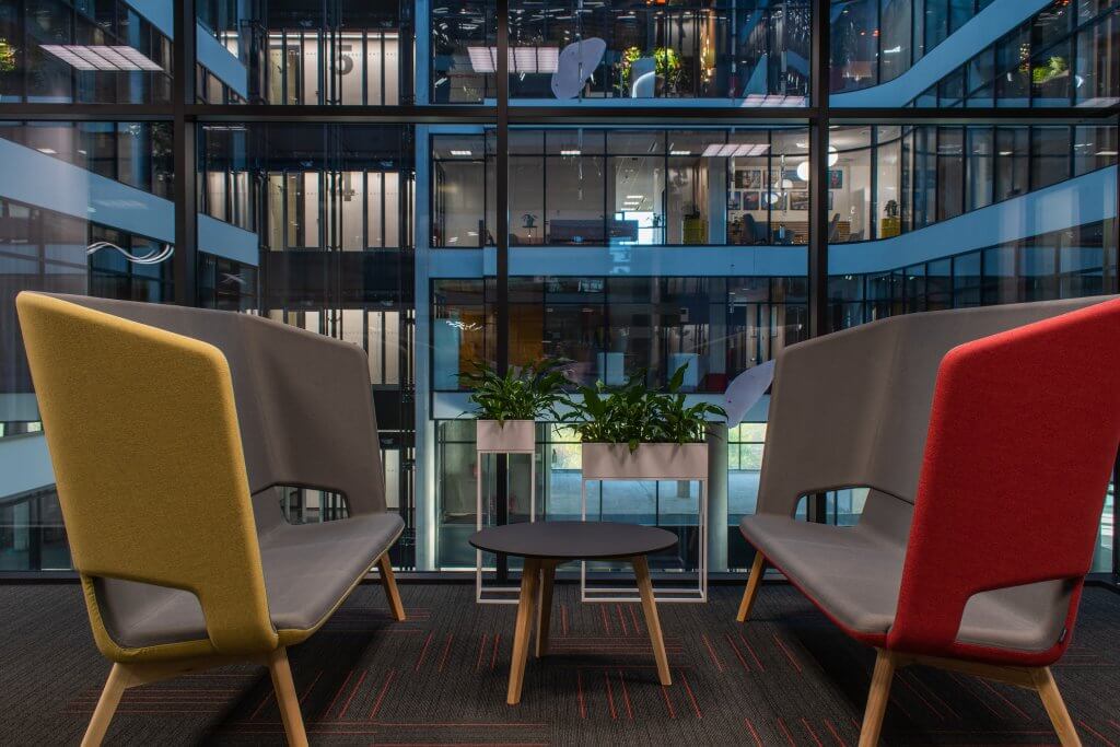 Aspira Business Centre <strong>Importo Drive</strong> offices