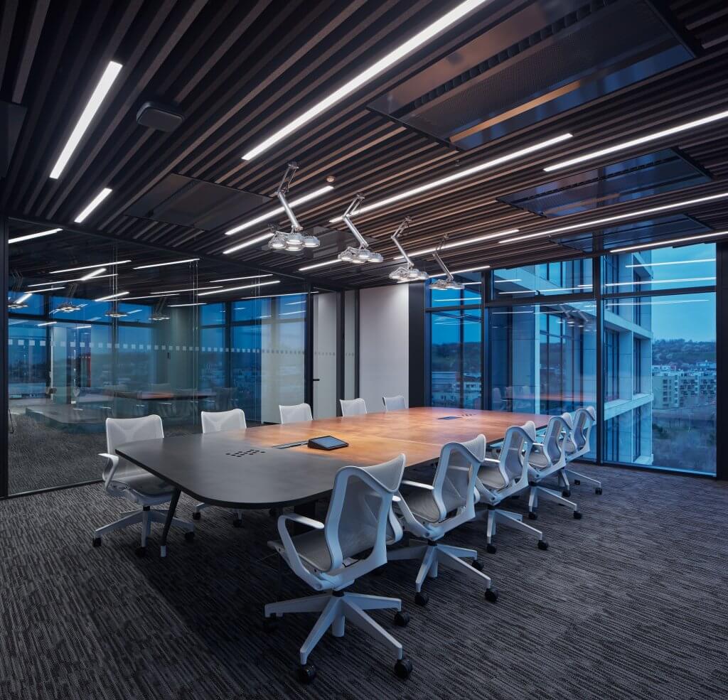 Aspira Business Centre <strong>Livesport offices 6.NP</strong>