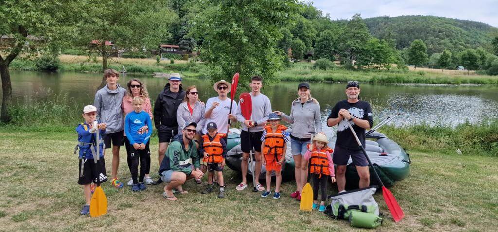 ČERVNOVÉ SPORTOVNÍ AKCE MRM