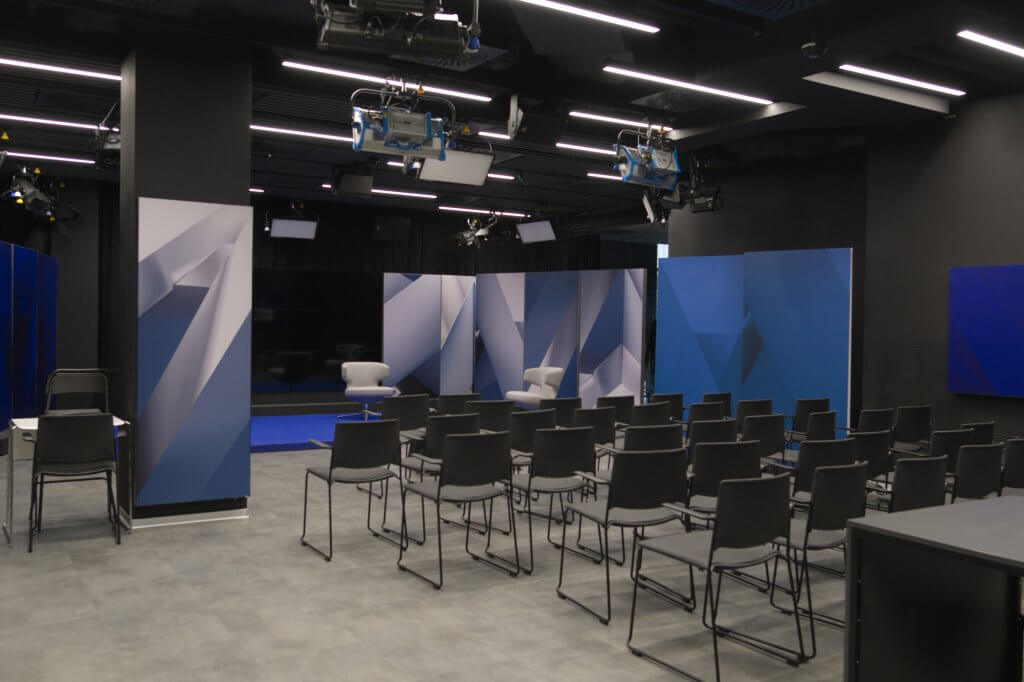 Aspira Business Centre Studio Multiplex