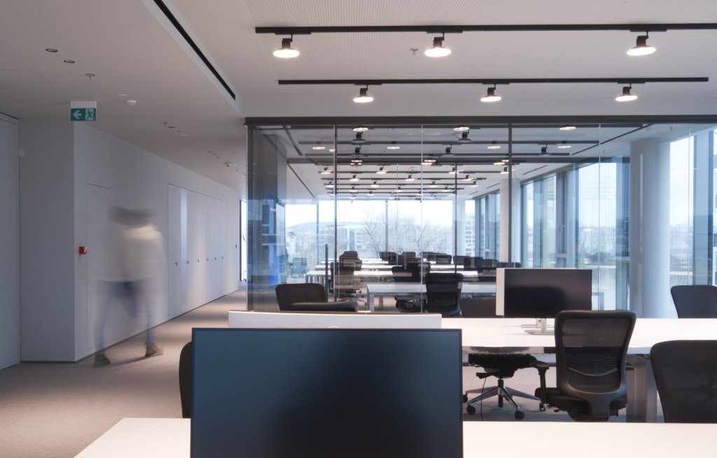 Realizace <strong>interiérů</strong>